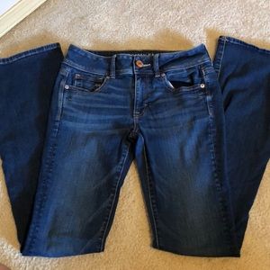 American Eagle Outfitters Super Stretch